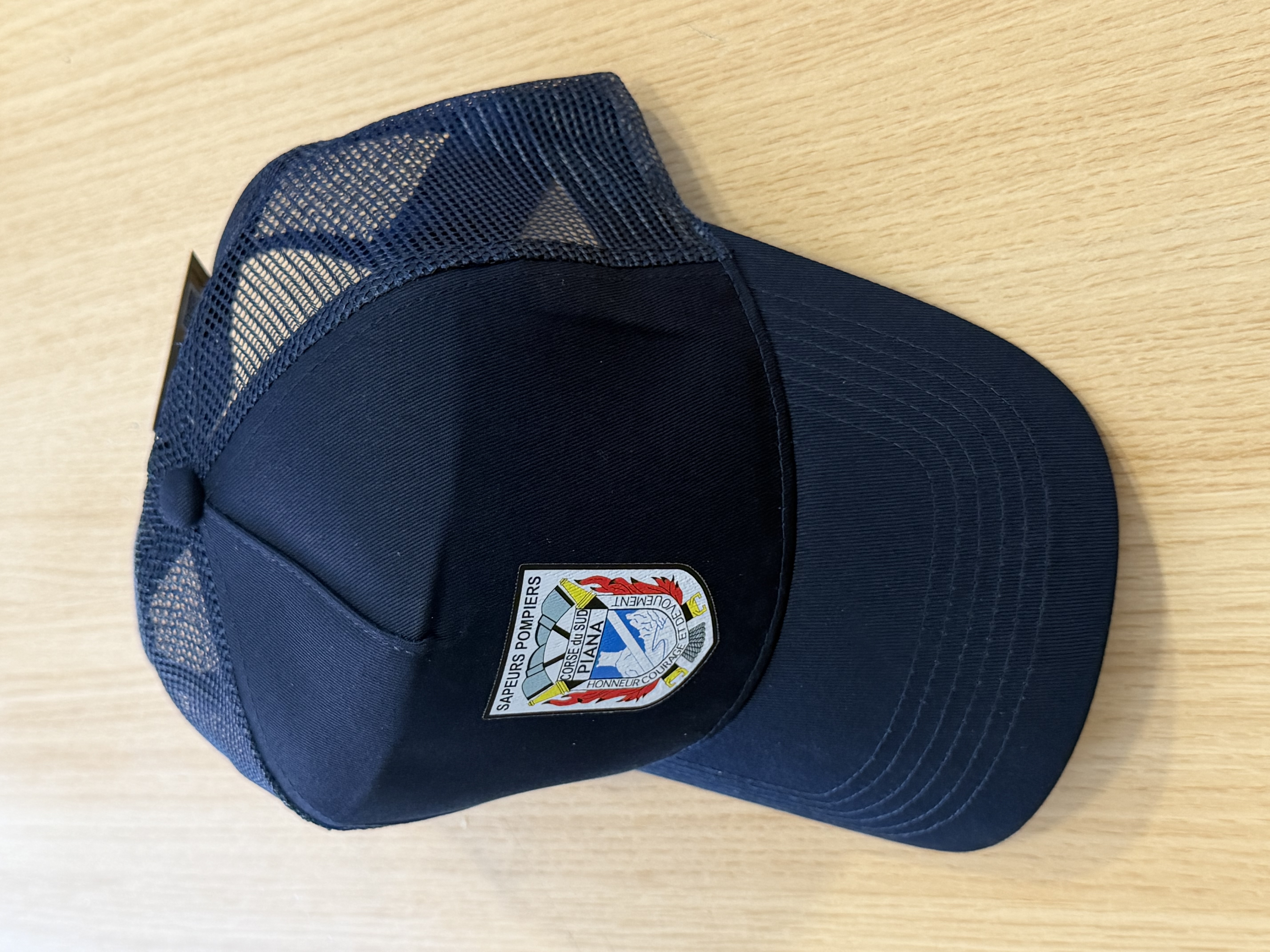 Casquette