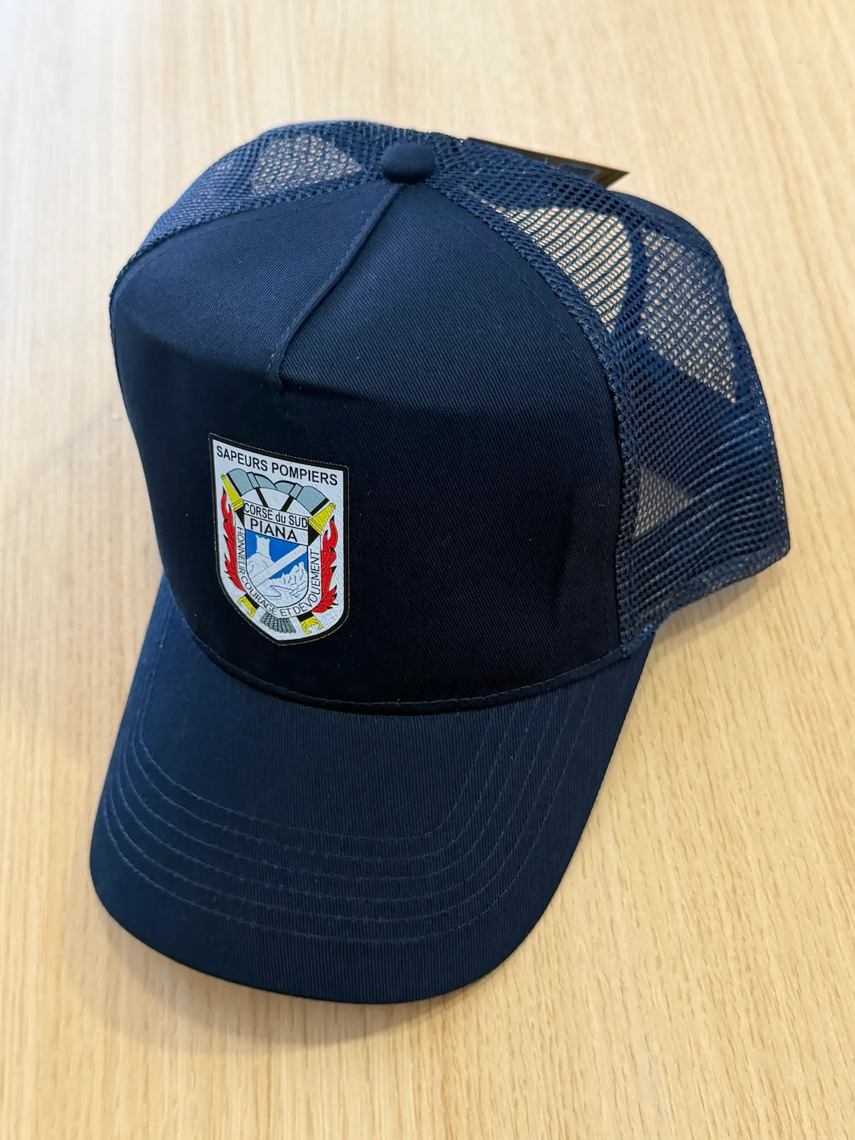 Casquette