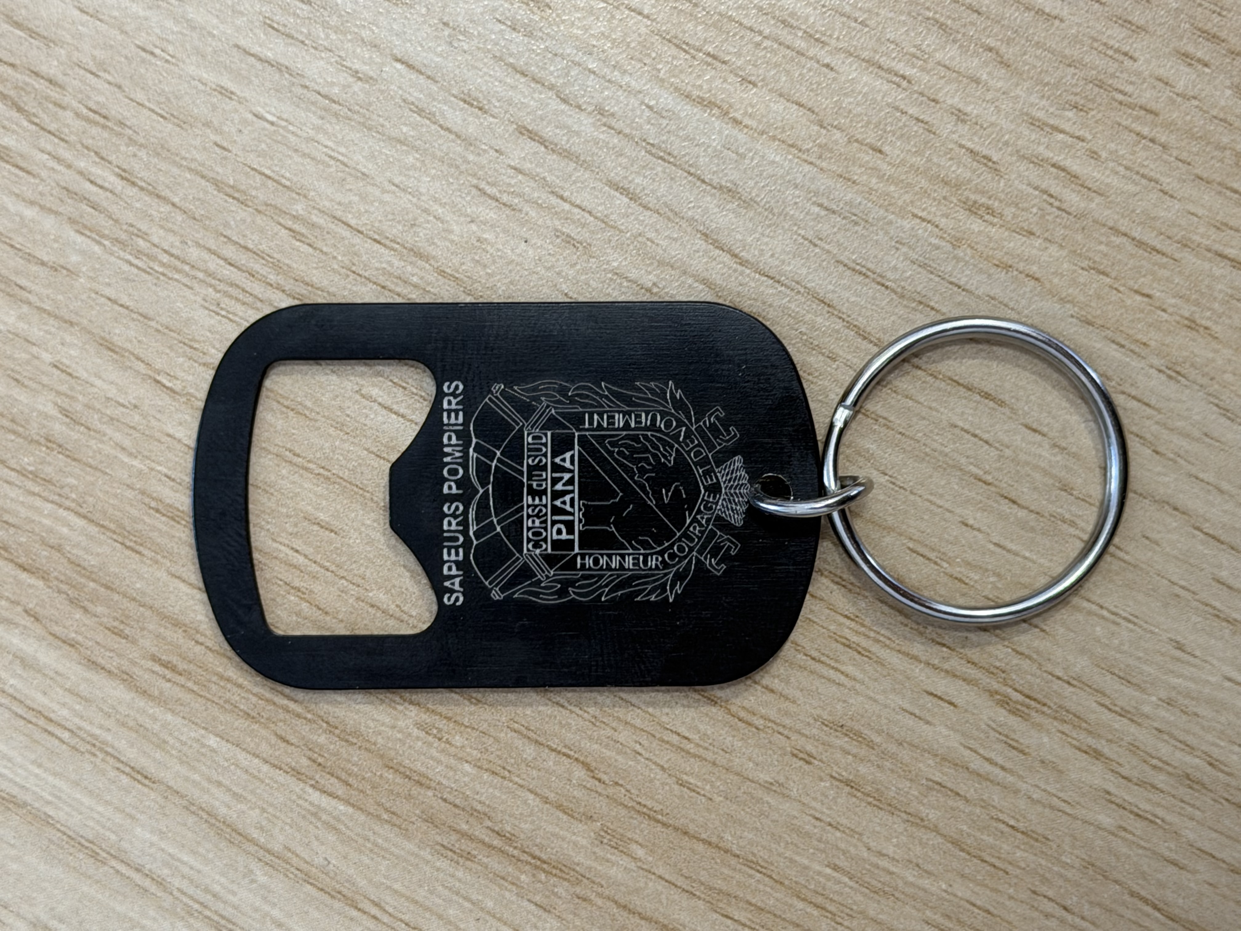 Porte-clé