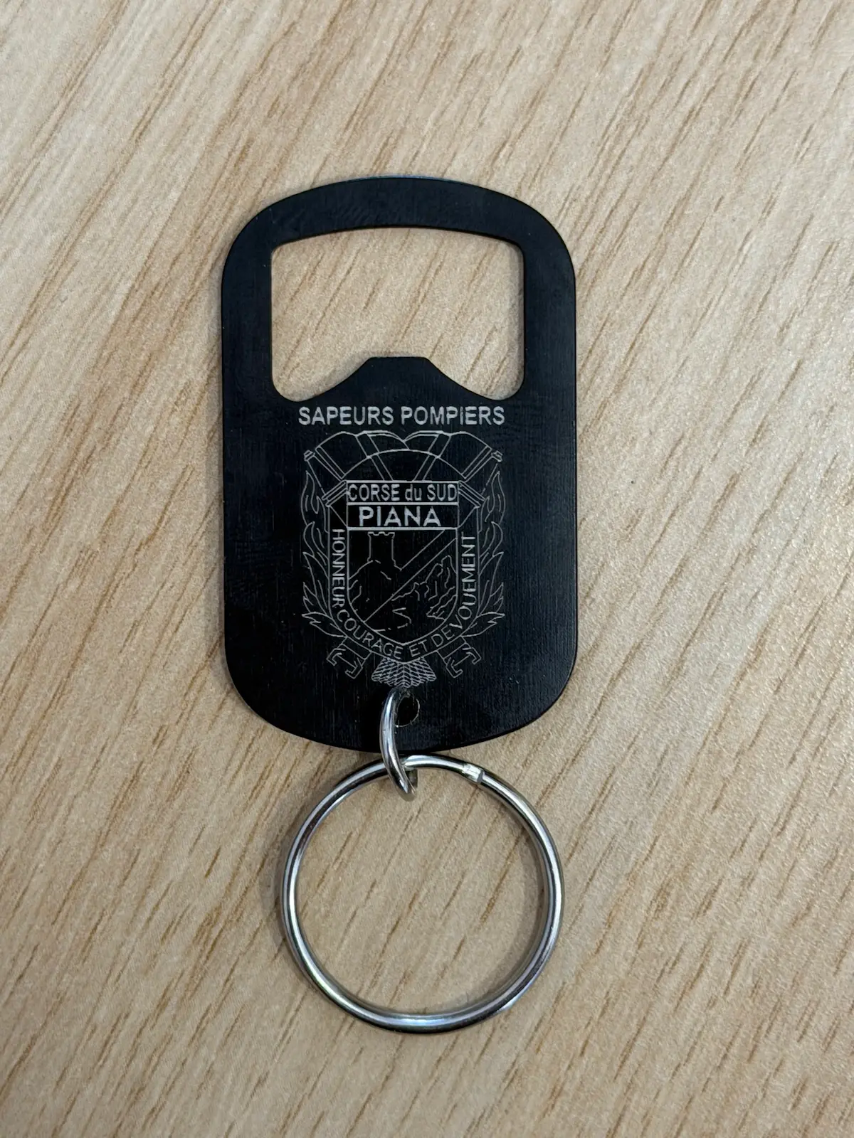 Porte-clé