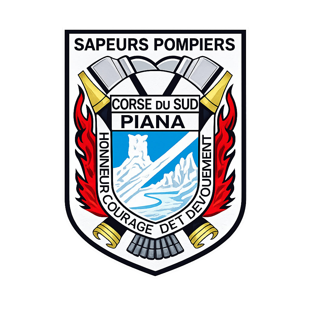 Logo de l'amicale